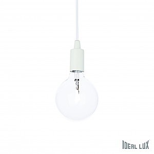 Светильник подвесной Edison EDISON SP1 BIANCO