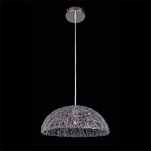 Светильник подвесной 9008 9008/1 хром