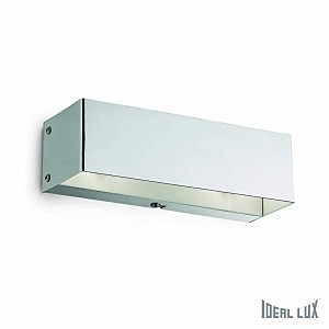 Настенное бра Flash FLASH AP2 CROMO