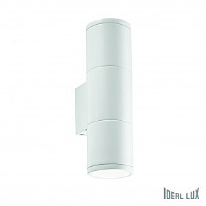 Настенное бра Gun GUN AP2 SMALL BIANCO