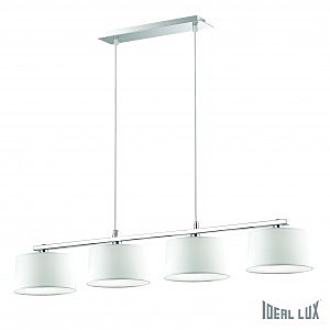 Светильник подвесной Hilton HILTON SP4 LINEAR BIANCO