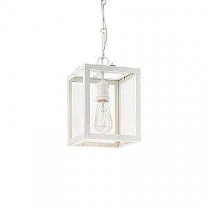 Светильник подвесной Igor IGOR SP1 BIANCO