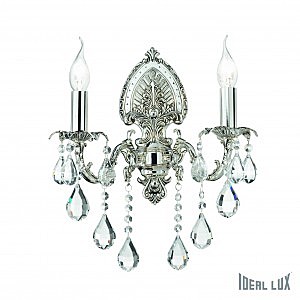 Настенное бра Impero IMPERO AP2