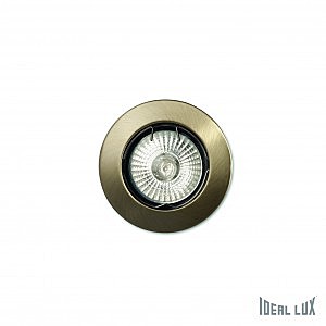 Встраиваемый светильник Jazz JAZZ BRUNITO