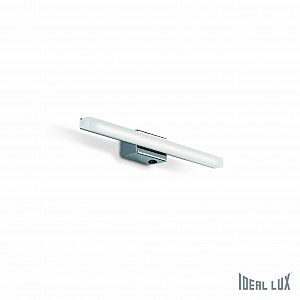 Подсветка зеркал и полок Line LINE AP48 CROMO