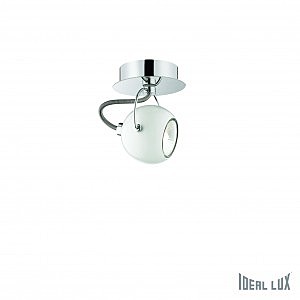 Светильник спот Lunare LUNARE AP1 BIANCO