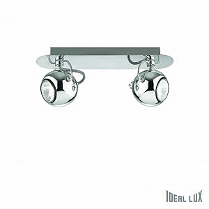 Светильник спот Lunare LUNARE AP2 CROMO