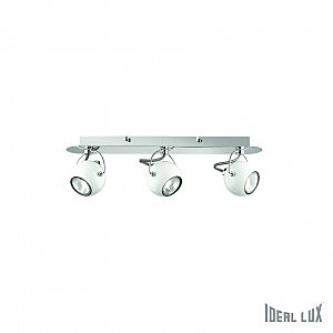 Светильник спот Lunare LUNARE AP3 BIANCO