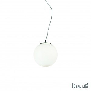 Светильник подвесной Mapa MAPA BIANCO SP1 D20