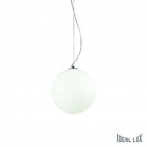 Светильник подвесной Mapa MAPA BIANCO SP1 D30