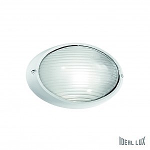 Настенное бра Mike MIKE AP1 SMALL BIANCO