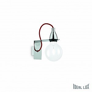 Настенное бра Minimal MINIMAL AP1 CROMO