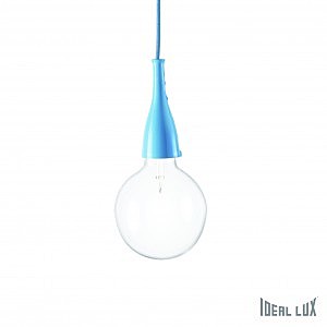 Светильник подвесной Minimal MINIMAL SP1 AZZURRO