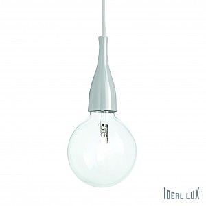 Светильник подвесной Minimal MINIMAL SP1 GRIGIO