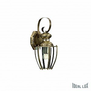 Настенное бра Norma NORMA AP1 BRUNITO