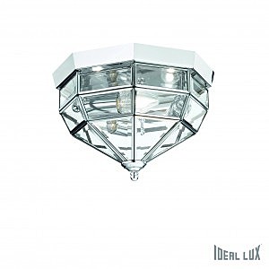 Светильник потолочный Norma NORMA PL3 CROMO