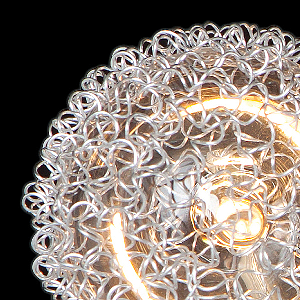 Настенное бра Armeria 4800/2 золото