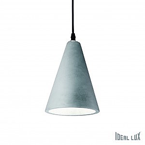 Светильник подвесной Oil OIL-2 SP1 CEMENTO