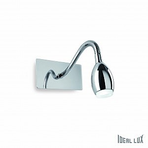 Настенное бра Orson ORSON AP1 CROMO