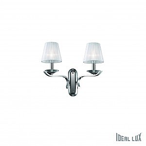 Настенное бра Pegaso PEGASO AP2 BIANCO