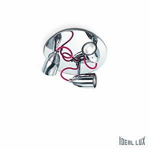 Светильник спот Pollicino POLLICINO PL3