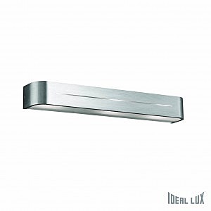 Настенное бра Posta POSTA AP3 ALLUMINIO