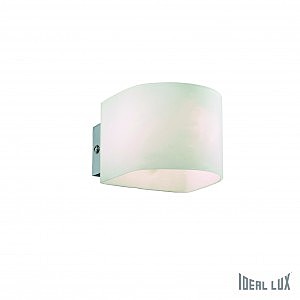 Настенное бра Puzzle PUZZLE AP1 BIANCO