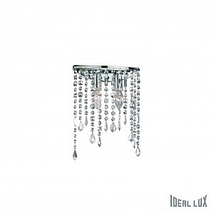 Настенное бра Rain RAIN CLEAR AP2