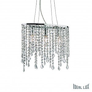 Светильник подвесной Rain RAIN CLEAR SP3