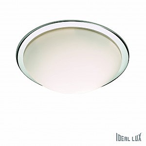 Светильник потолочный Ring RING PL3