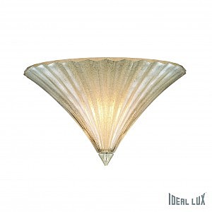 Настенное бра Santa SANTA AP1 BIG ORO