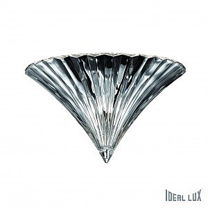 Настенное бра Santa SANTA AP1 BIG TRASPARENTE