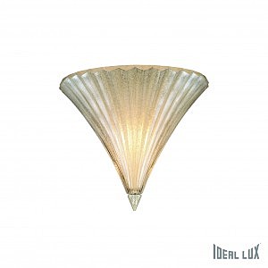 Настенное бра Santa SANTA AP1 SMALL ORO