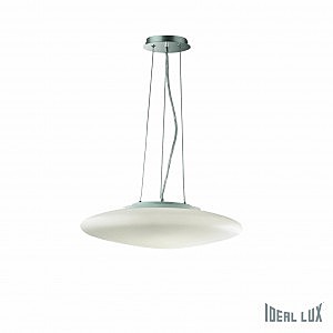 Светильник подвесной Smarties SMARTIES BIANCO SP3 D40