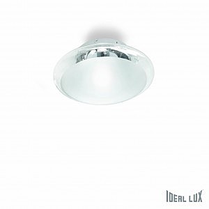 Светильник потолочный Smarties SMARTIES CLEAR PL1 D33