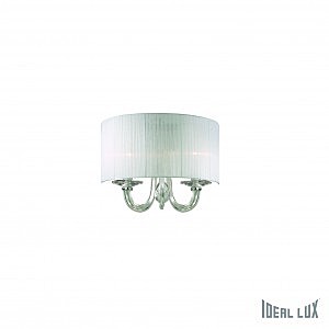 Настенное бра Swan SWAN AP2 BIANCO