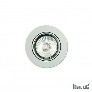 Встраиваемый светильник Swing SWING BIANCO