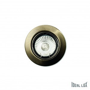 Встраиваемый светильник Swing SWING BRUNITO