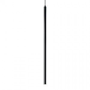 Светильник подвесной Ultrathin ULTRATHIN SP1 BIG ROUND NERO