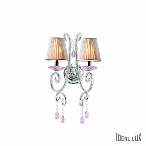 Настенное бра Violette VIOLETTE AP2