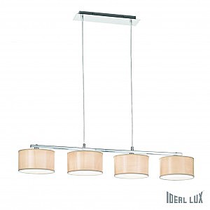 Светильник подвесной Woody WOODY SB4 WOOD