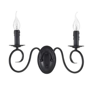 Настенное бра Amaro Amaro E 2.1.2 B