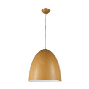 Светильник подвесной Bruno Bruno E 1.3.P1 BR