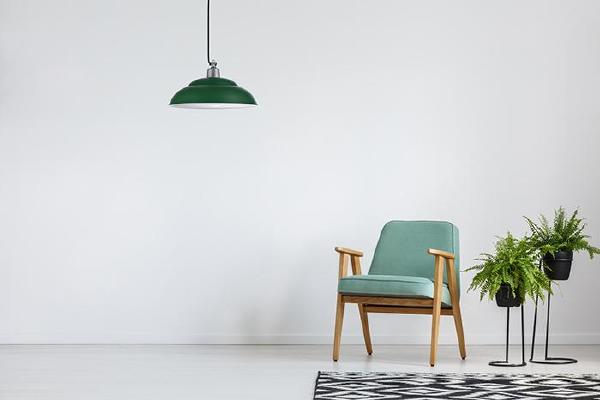 Светильник подвесной Clemente Clemente E 1.3.P1 GR