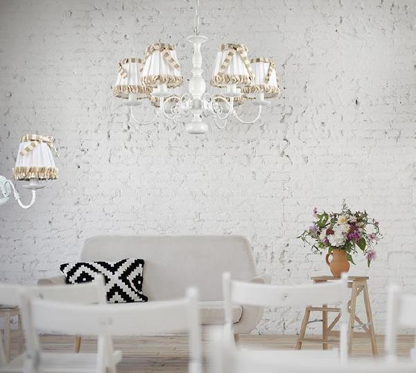 Подвесная люстра Formello Formello E 1.1.6 W