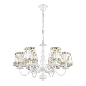 Подвесная люстра Formello Formello E 1.1.6 W