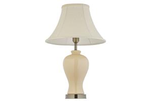 Настольная лампа Gianni Gianni E 4.1 C