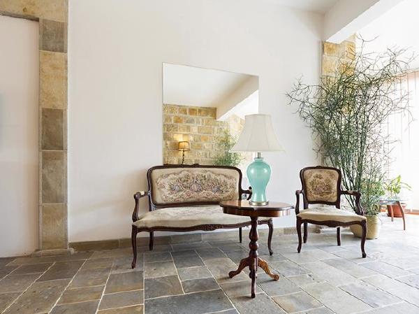 Настольная лампа Gianni Gianni E 4.1 GR