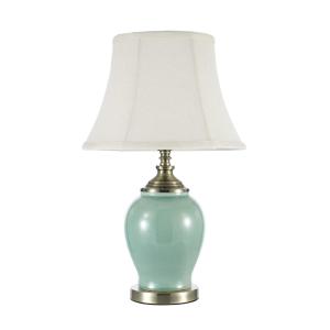 Настольная лампа Gustavo Gustavo E 4.1 GR