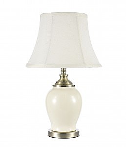 Настольная лампа Gustavo Gustavo E 4.1 R